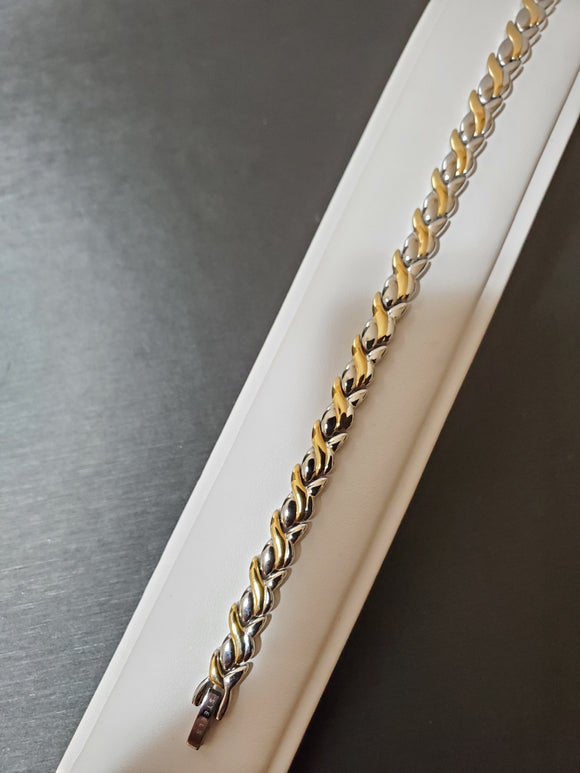 Steelx Bracelet
