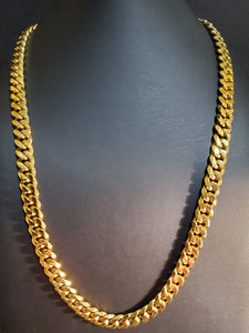 Steelx Necklace