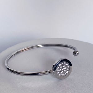 Steelx Bangle Bracelet